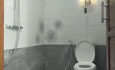 Rumah purbayan dekat solo kota
