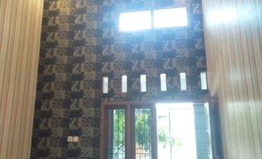 Rumah purbayan dekat solo kota