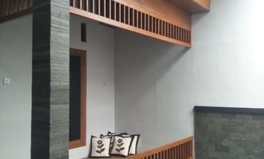 Rumah purbayan dekat solo kota