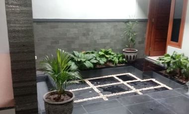 Rumah purbayan dekat solo kota