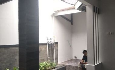 Rumah purbayan dekat solo kota