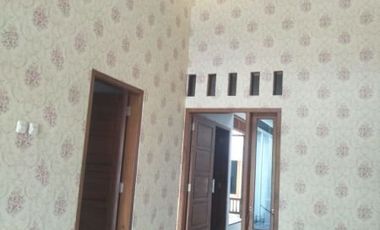 Rumah purbayan dekat solo kota