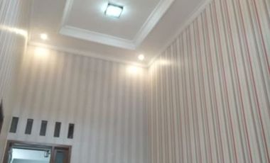 Rumah purbayan dekat solo kota