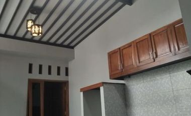 Rumah purbayan dekat solo kota