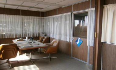 Edificio en esquina