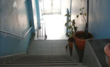 Edificio en esquina