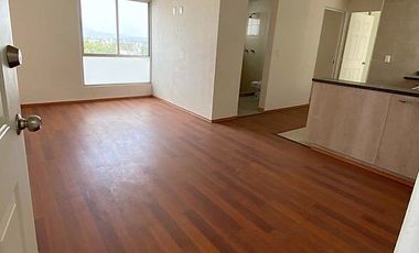 Departamento en venta Azcapolzalco