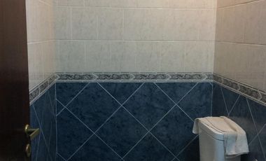 PH de grandes dimensiones, SIN expensas Gran ubicación- Quilmes