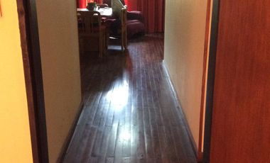 PH de grandes dimensiones, SIN expensas Gran ubicación- Quilmes