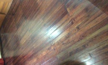 PH de grandes dimensiones, SIN expensas Gran ubicación- Quilmes