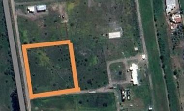 Parcela en Venta en COD37206 Parcelas Emilia Km 5 Ruta N-48-O Bulnes