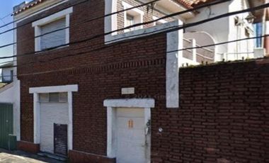 DEPARTAMENTO PLANTA ALTA UBICADO ADELANTE, PASO DEL REY CENTRO
