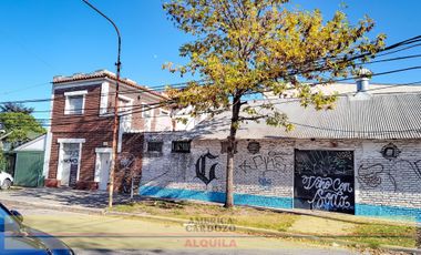 DEPARTAMENTO PLANTA ALTA UBICADO ADELANTE, PASO DEL REY CENTRO