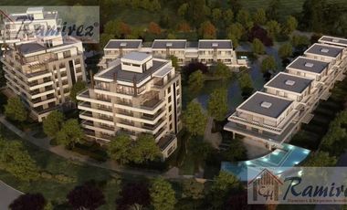Triplex 5 Ambientes con Pileta En Venta - Rincon De Milberg, Nordelta