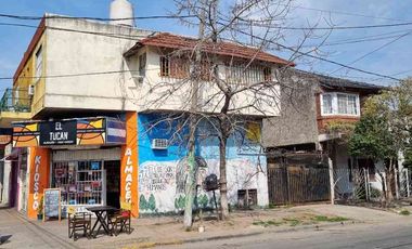 Departamento en venta en Hurlingham