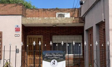 Casa en Venta, Calle San Lorenzo 1742, General Rodriguez