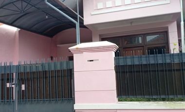 Disewa Rumah Ngagel Timur, Surabaya Timur Dekat Pucang Sewu, Gubeng
