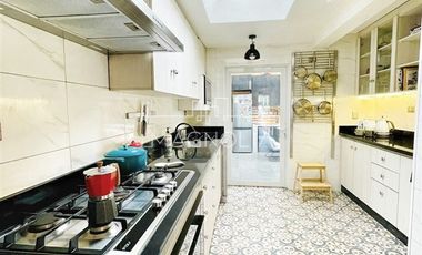 Totalmente renovada 3D / Tinaja / Servicio