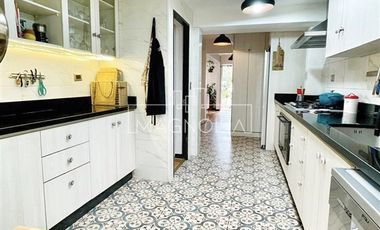 Totalmente renovada 3D / Tinaja / Servicio