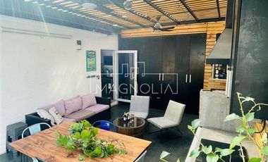 Totalmente renovada 3D / Tinaja / Servicio