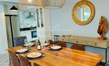 Totalmente renovada 3D / Tinaja / Servicio