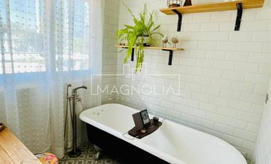 Totalmente renovada 3D / Tinaja / Servicio