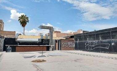 Terreno en Renta en Paseo Morelos Torreón