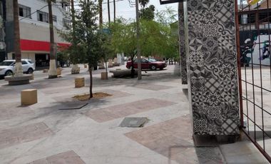 Terreno en Renta en Paseo Morelos Torreón