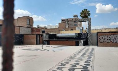 Terreno en Renta en Paseo Morelos Torreón