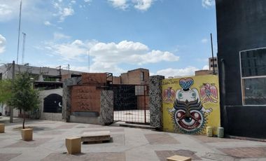Terreno en Renta en Paseo Morelos Torreón