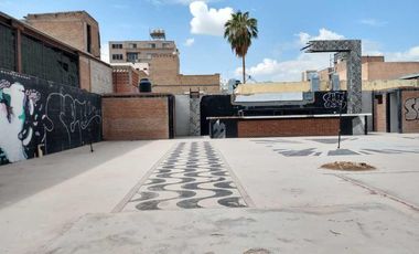 Terreno en Renta en Paseo Morelos Torreón
