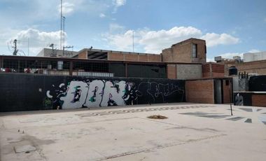Terreno en Renta en Paseo Morelos Torreón