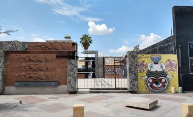 Terreno en Renta en Paseo Morelos Torreón