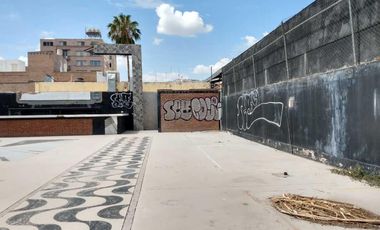Terreno en Renta en Paseo Morelos Torreón