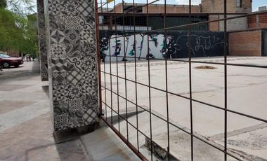 Terreno en Renta en Paseo Morelos Torreón