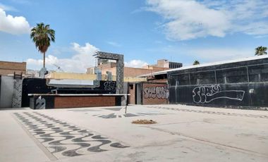 Terreno en Renta en Paseo Morelos Torreón