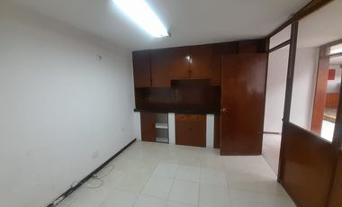 CASA EN ARRIENDO EN LA ARBOLEDA/MANIZALES