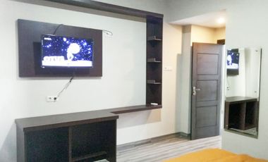 Kost Baru Dekat Kampus di Kota Pekanbaru