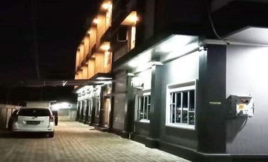 Kost Baru Dekat Kampus di Kota Pekanbaru