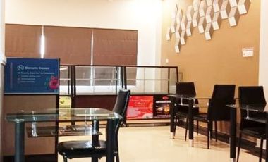 Kost Baru Dekat Kampus di Kota Pekanbaru