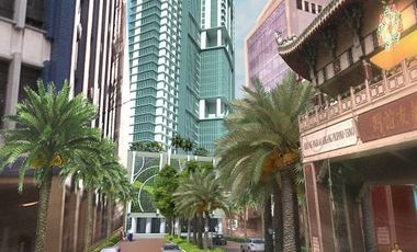 Noble Place Binondo Megaworld