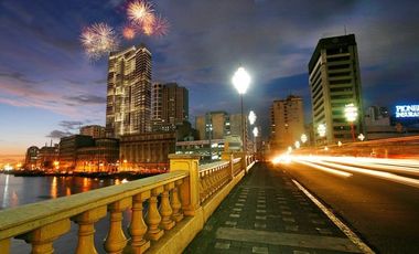 Noble Place Binondo Megaworld