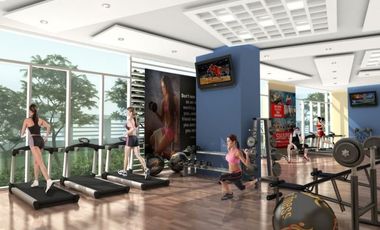 Noble Place Binondo Megaworld