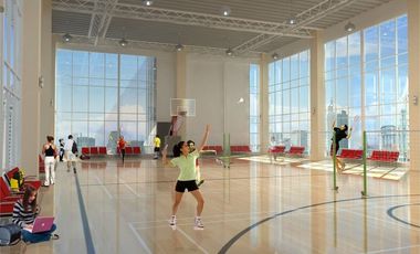 Noble Place Binondo Megaworld