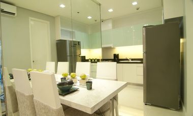 Noble Place Binondo Megaworld