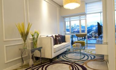 Noble Place Binondo Megaworld