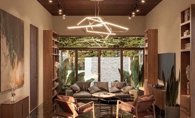 Terreno en preventa en privada de sólo 162 lotes al norte de Mérida