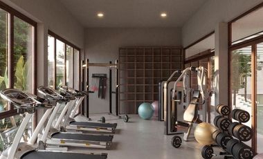 Terreno en preventa en privada de sólo 162 lotes al norte de Mérida