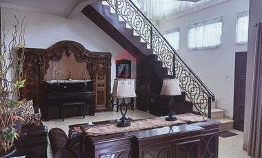 Rumah Kota Baru Parahyangan Tatar Pitaloka Jl PitaJaya