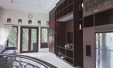 Rumah Kota Baru Parahyangan Tatar Pitaloka Jl PitaJaya